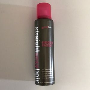 Sexy Hair Makeup Straight Smooth Protect Flat Iron Spray Poshmark